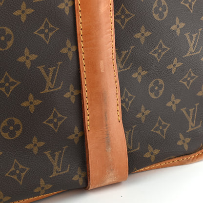Louis Vuitton Monogram Portable Garment Bag 15 of 26