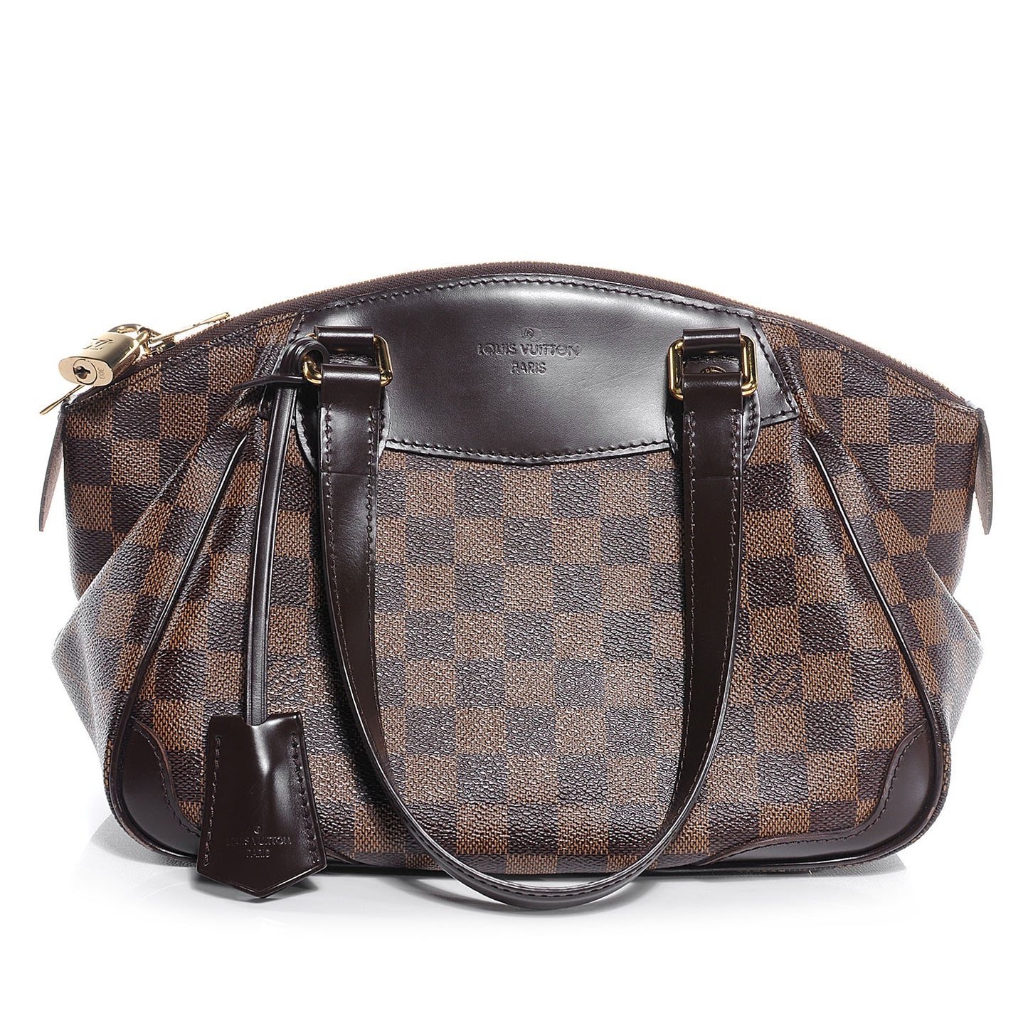 Damier Ebene Verona PM