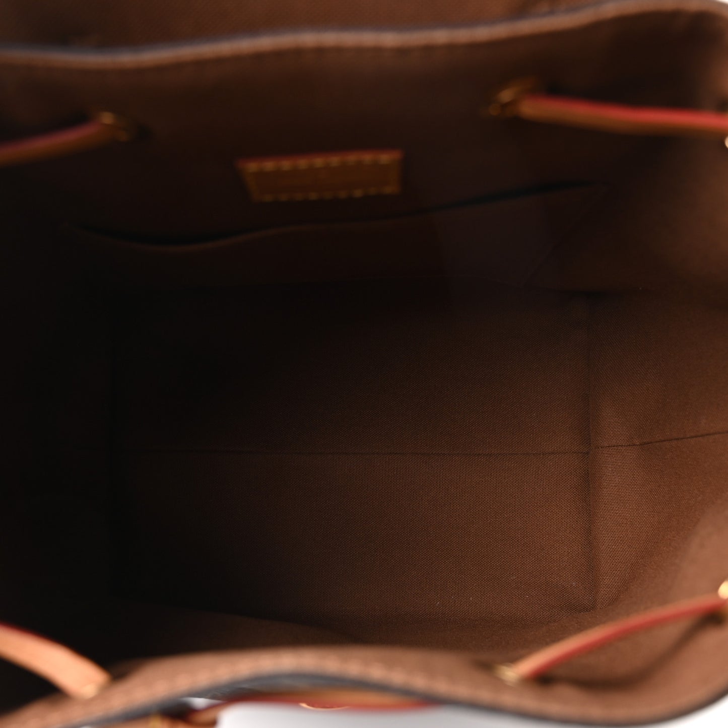 Monogram Montsouris PM