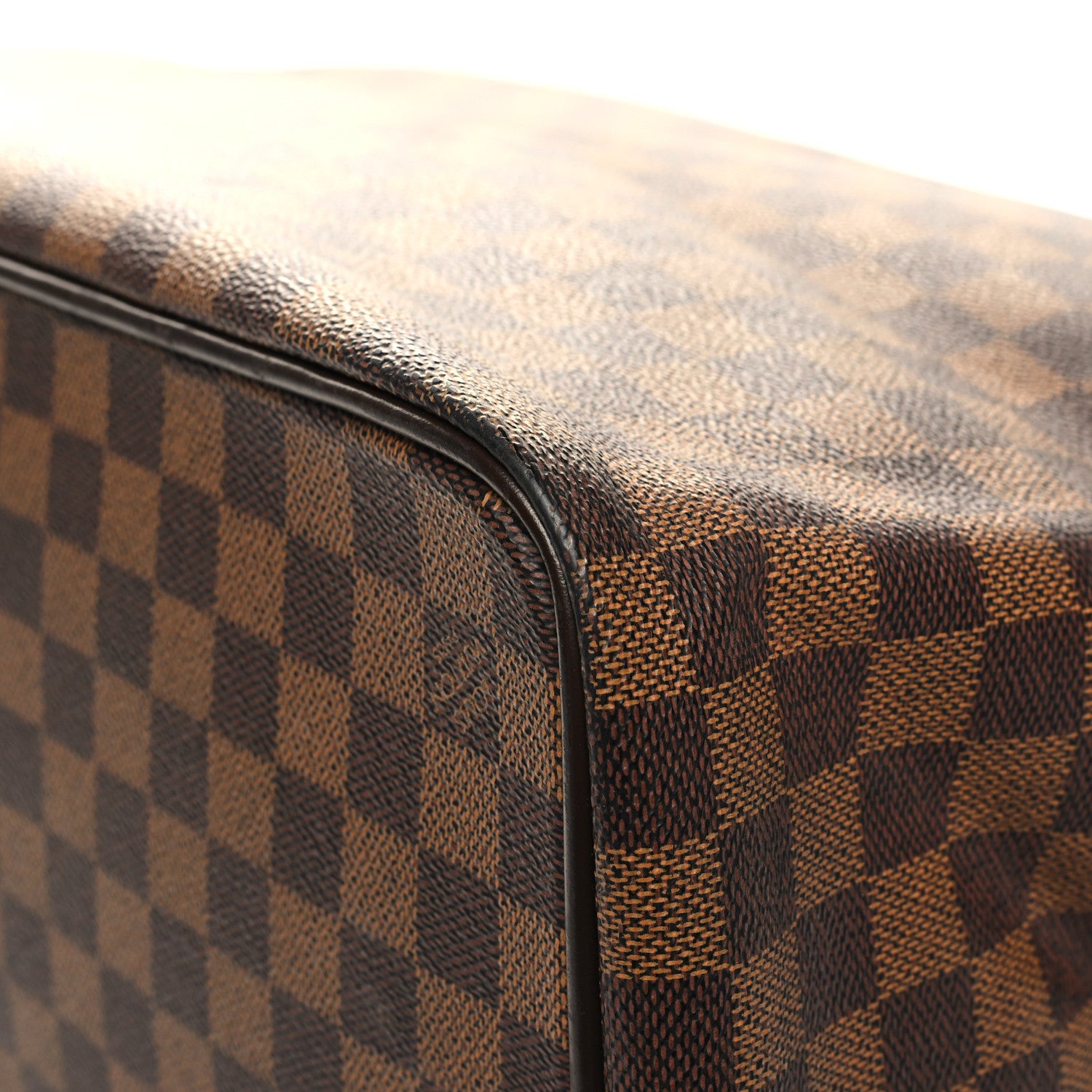Louis Vuitton Damier Ebene Greenwich PM 11 of 13