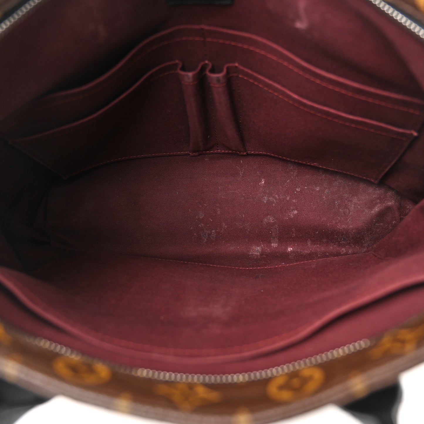 Monogram Macassar 7 Days A Week