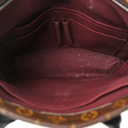 Louis Vuitton Monogram Macassar 7 Days A Week 5 of 15