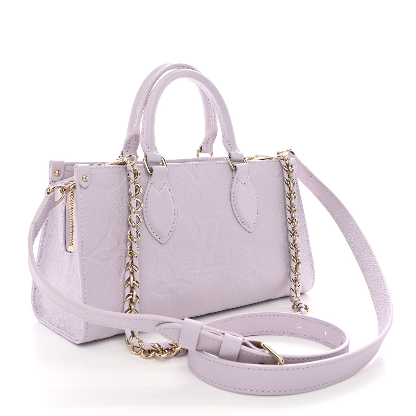 Empreinte OnTheGo East West Misty Lilac