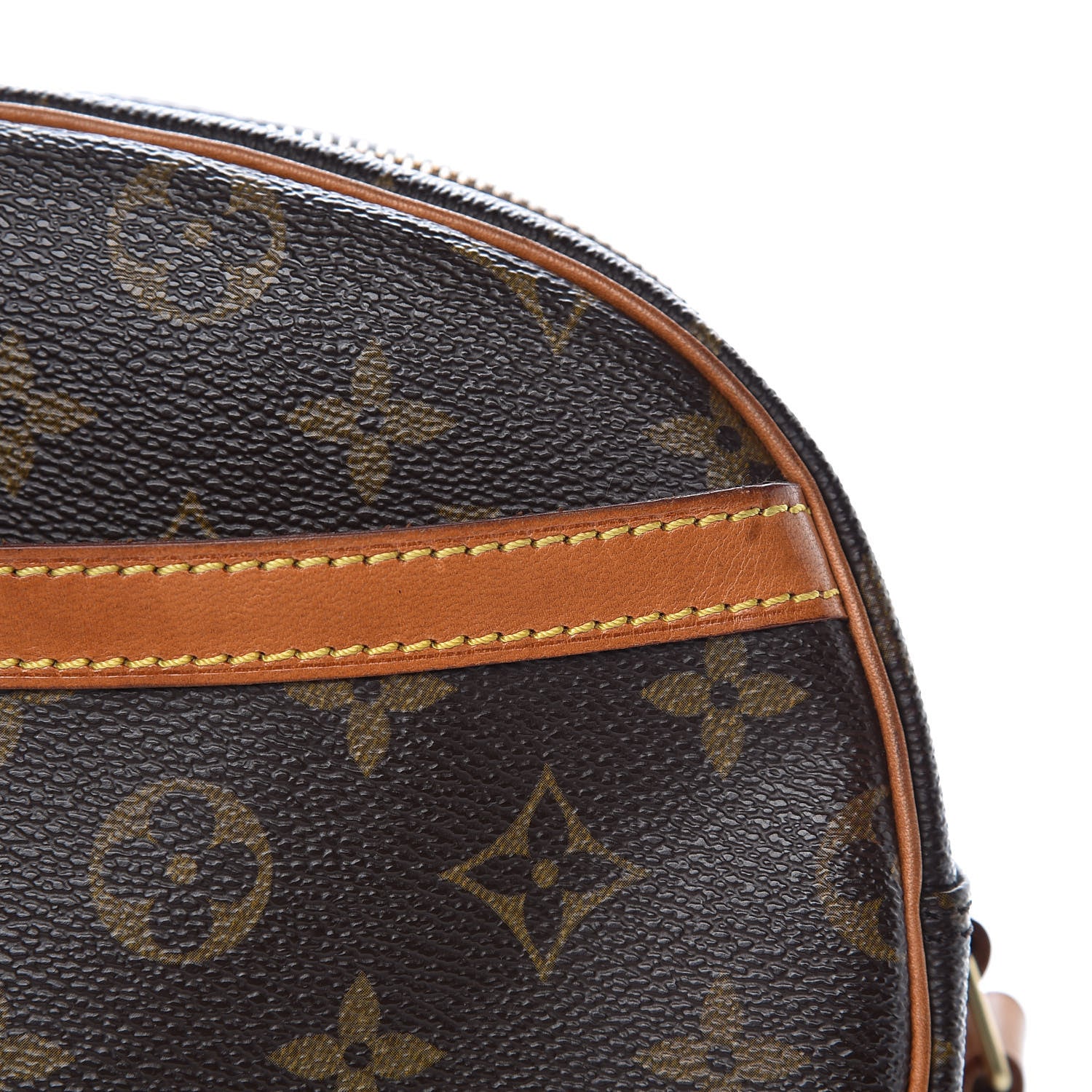 Louis Vuitton Monogram Blois 9 of 14