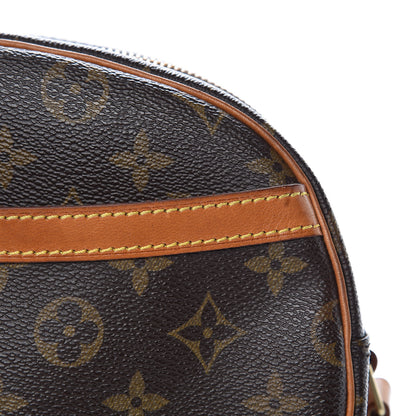 Louis Vuitton Monogram Blois 9 of 14