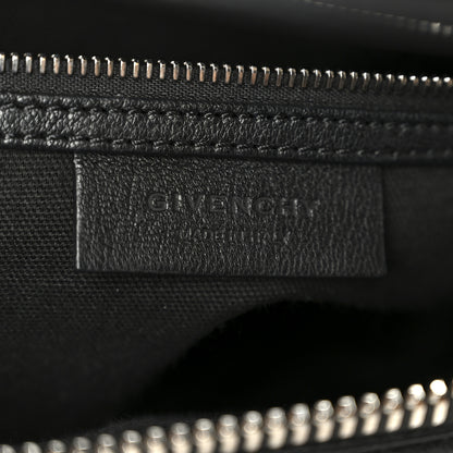Givenchy Sugar Goatskin Small Antigona Black 6 of 10