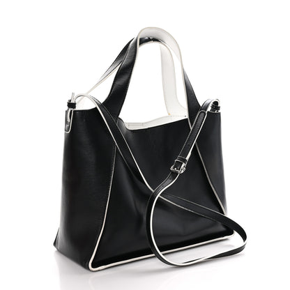 Stella McCartney Eco Alter Nappa Crossbody Black 4 of 15