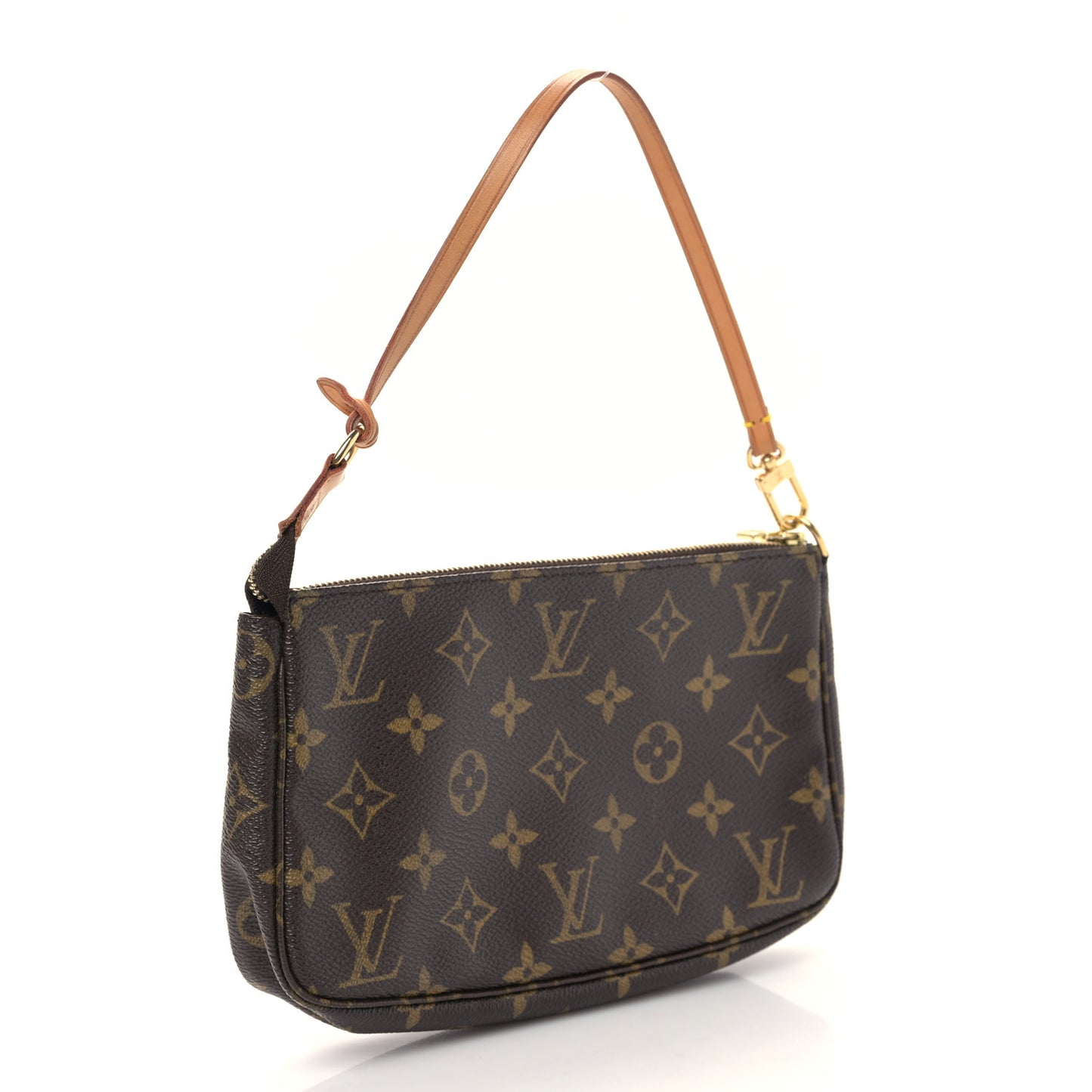Monogram Pochette Accessories