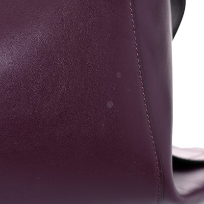 Givenchy Smooth Calfskin Medium Soft Antigona Aubergine 17 of 19