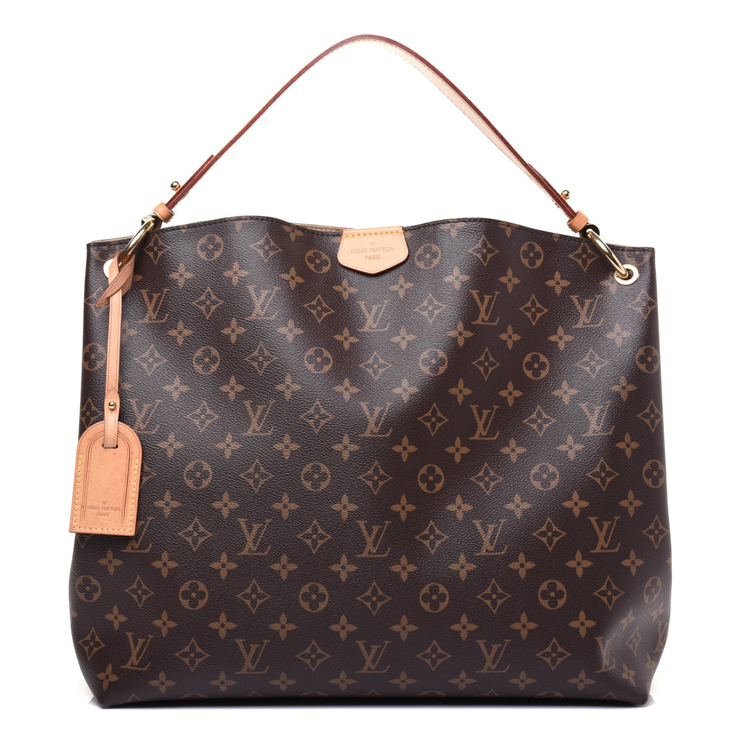 Louis Vuitton Monogram Graceful MM 1 of 19