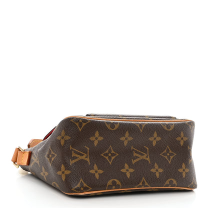 Louis Vuitton Monogram Viva-Cite PM 4 of 14