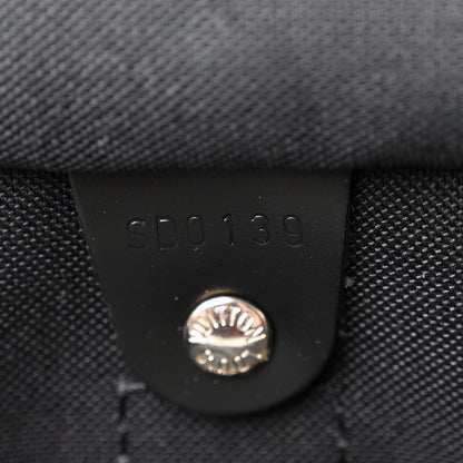 Louis Vuitton Damier Graphite Keepall Bandouliere 55 6 of 25