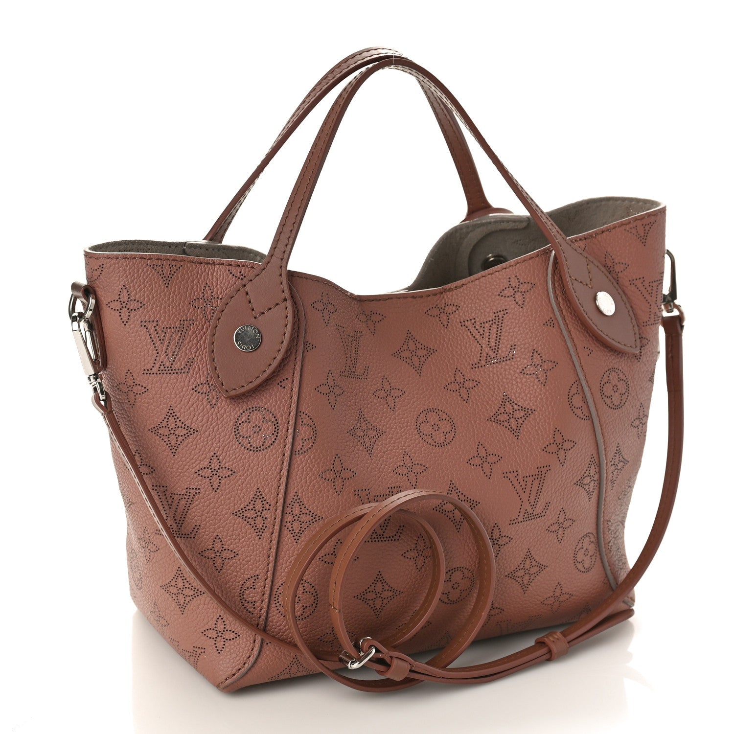 Louis Vuitton Mahina Hina PM 4 of 10