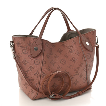 Louis Vuitton Mahina Hina PM 4 of 10