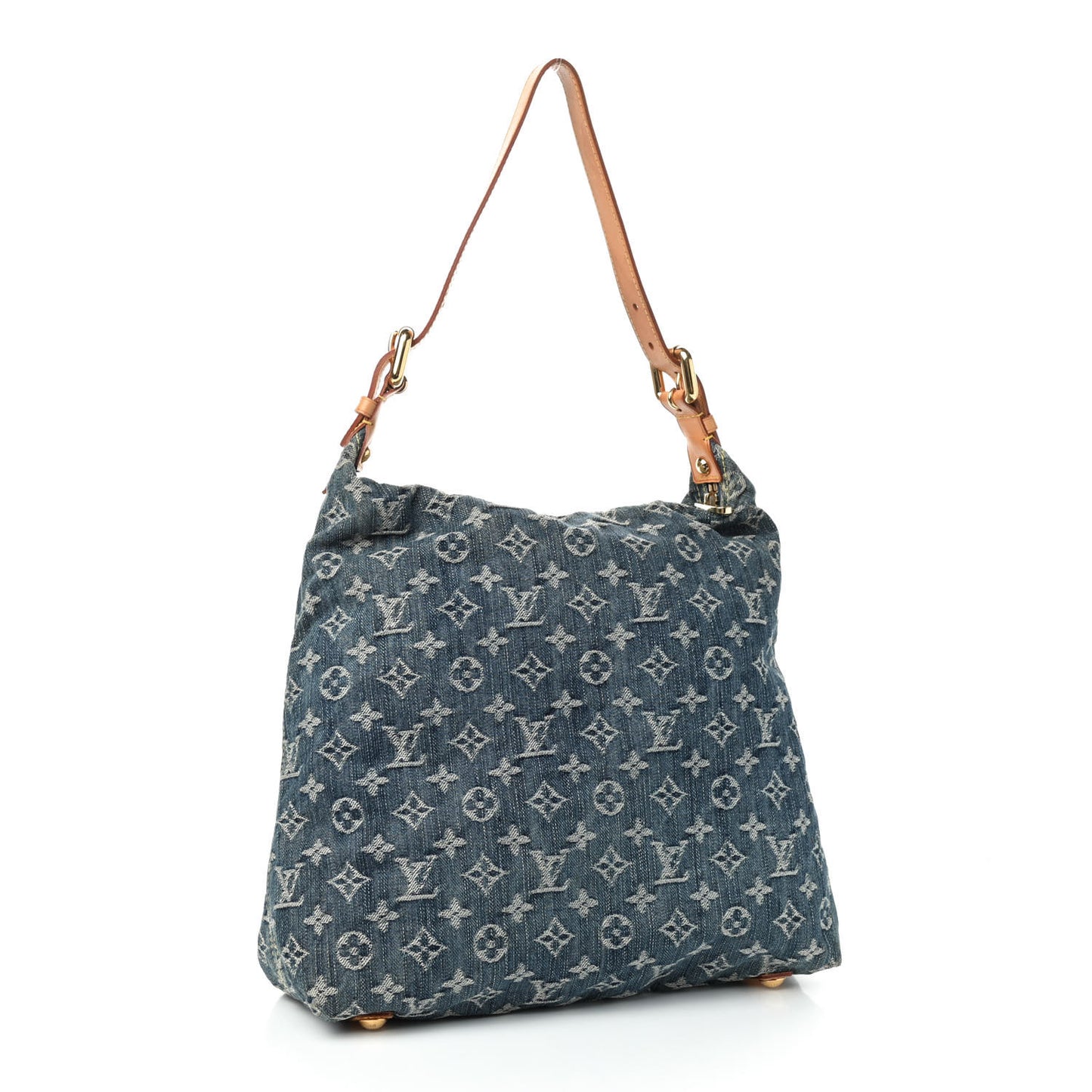 Denim Baggy GM Blue
