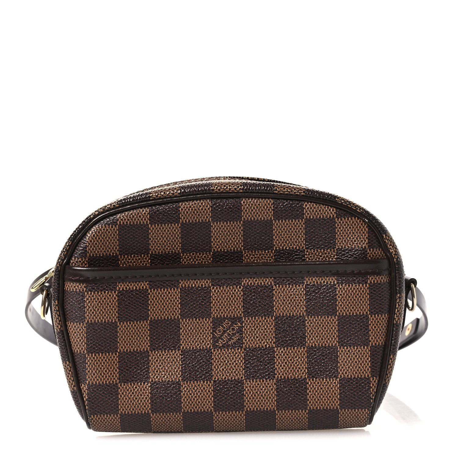 Louis Vuitton Damier Ebene Pochette Ipanema 1 of 13