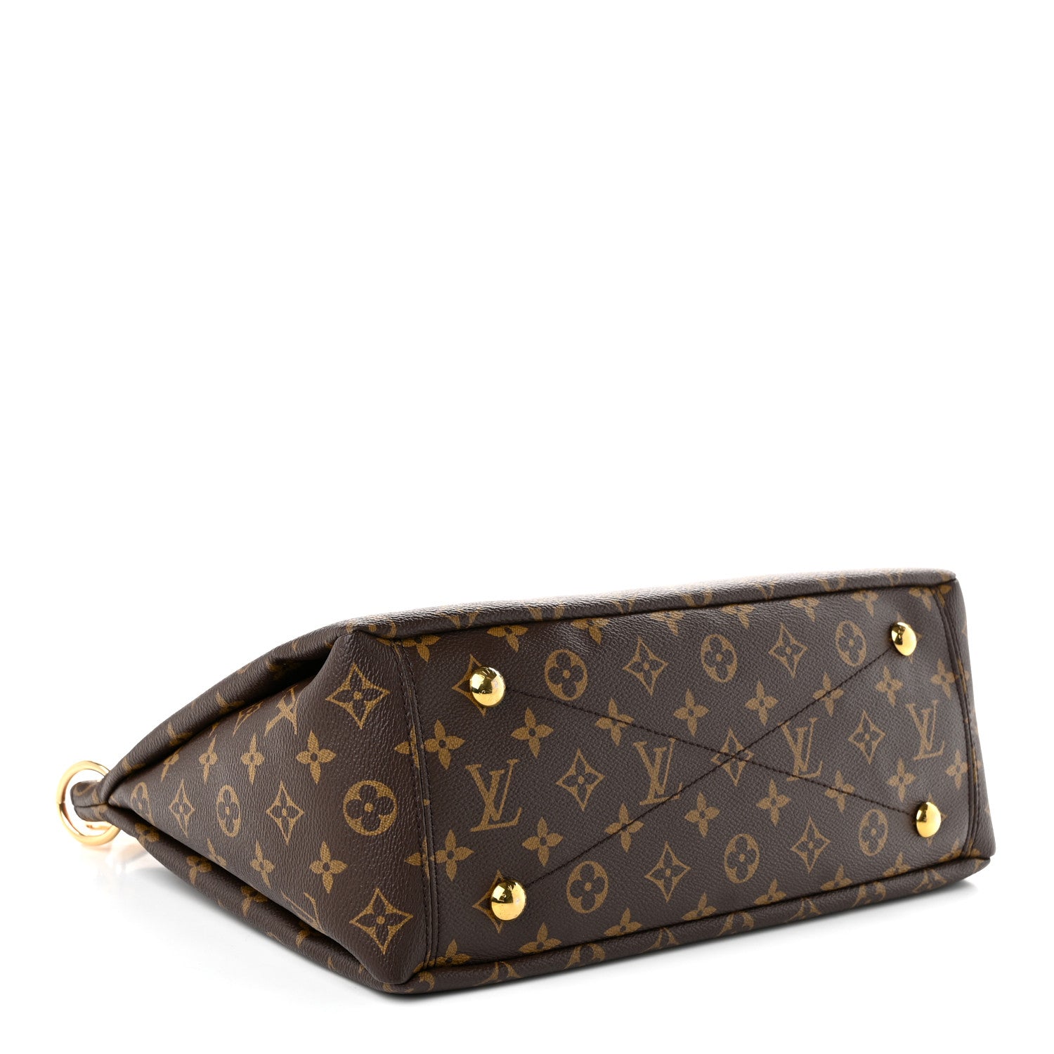 Louis Vuitton Monogram Pallas  Cherry 3 of 9