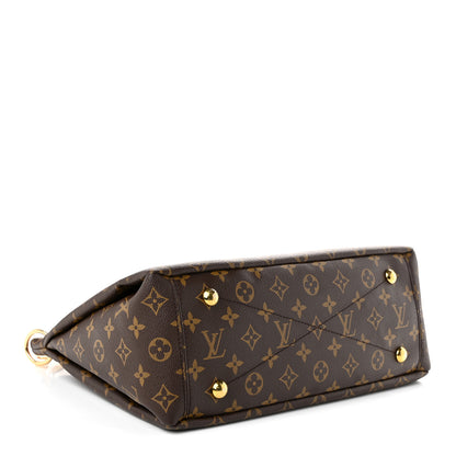 Louis Vuitton Monogram Pallas  Cherry 3 of 9