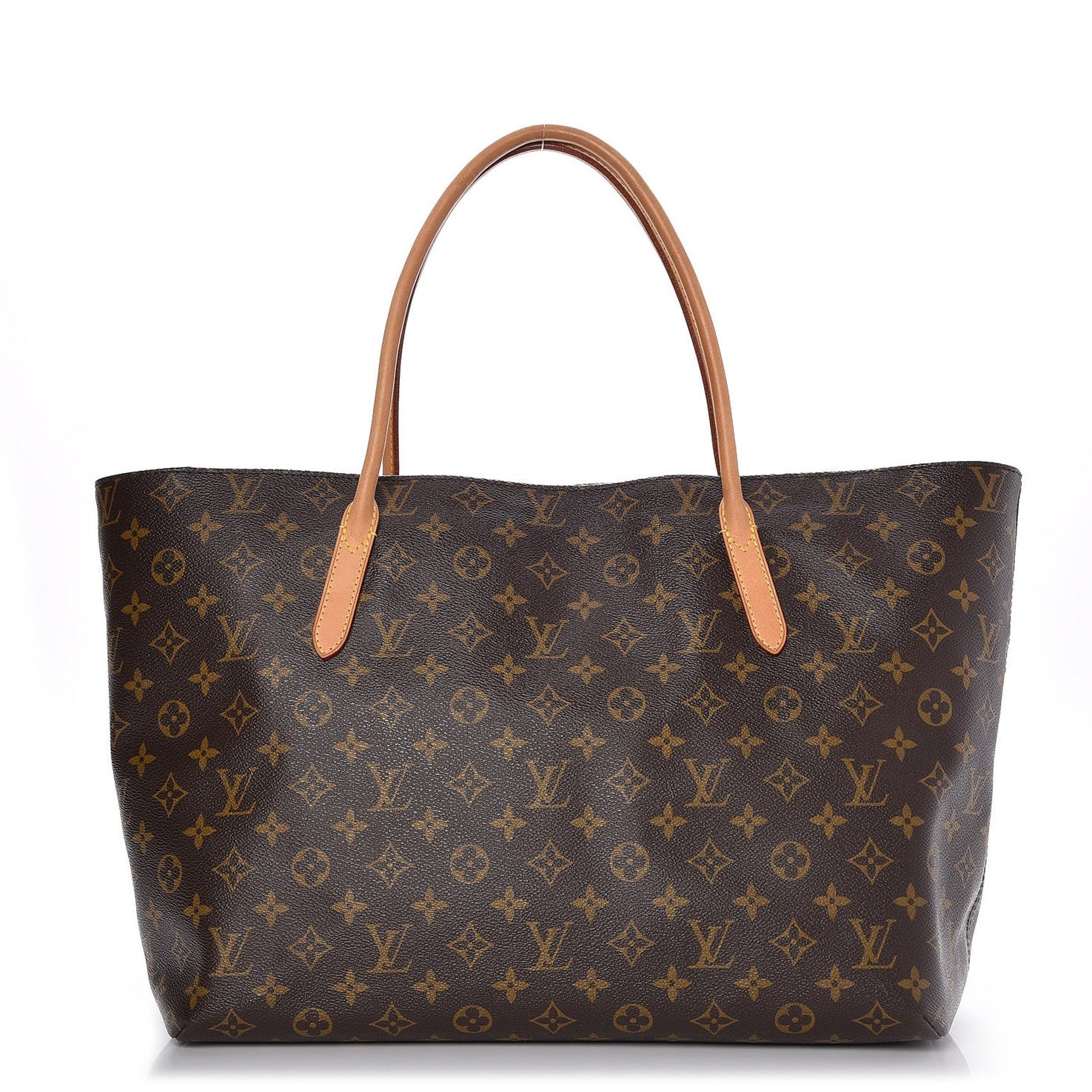 Louis Vuitton Monogram Raspail MM 1 of 7