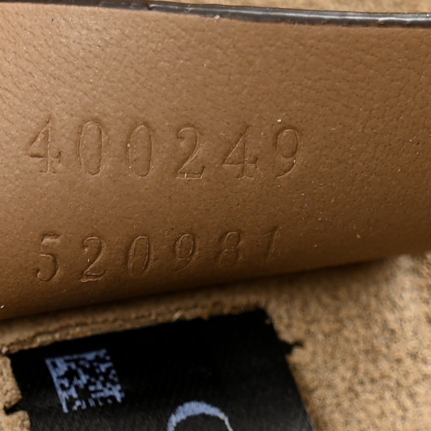 GG Supreme Monogram Small Dionysus Shoulder Bag Taupe