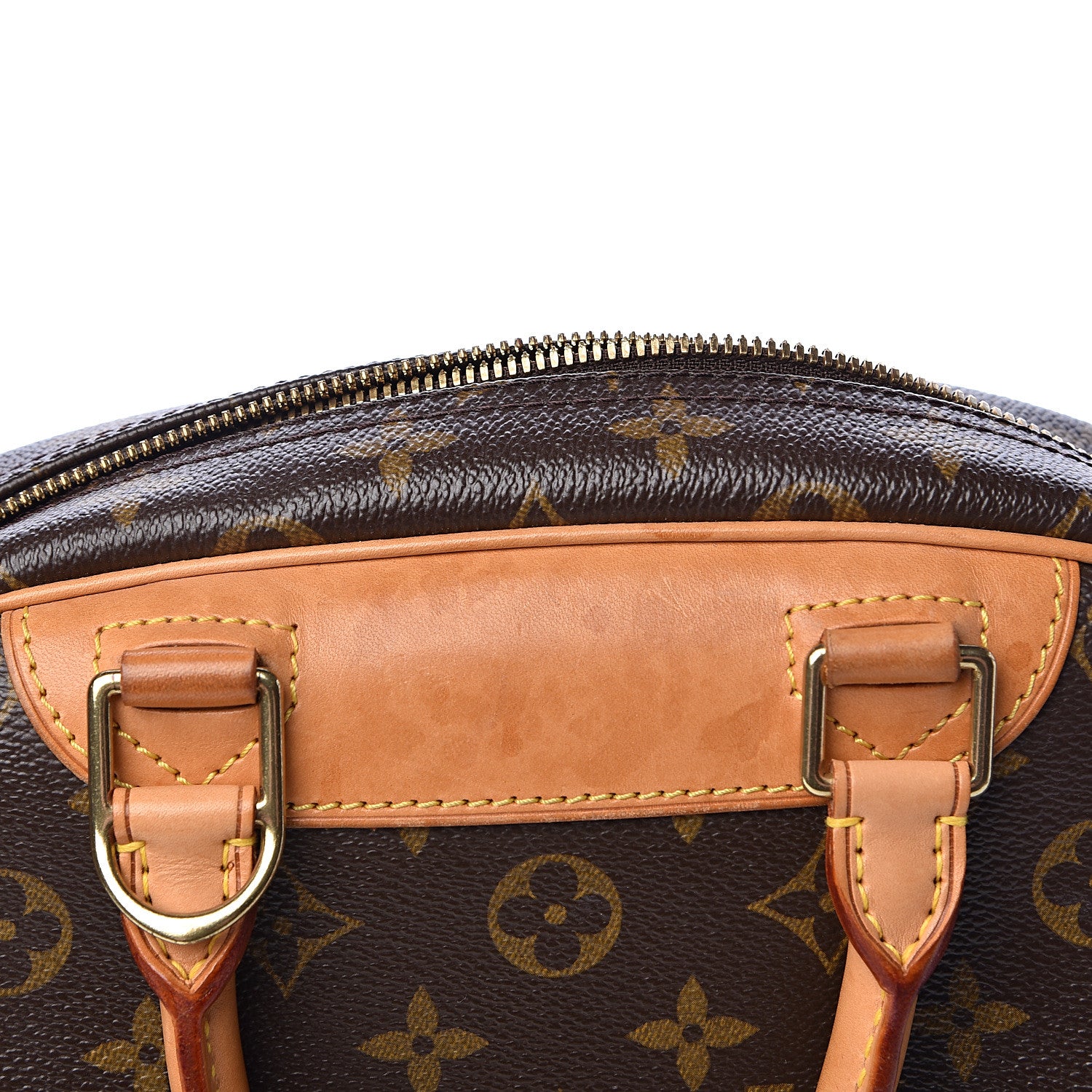 Louis Vuitton Monogram Trouville 11 of 20