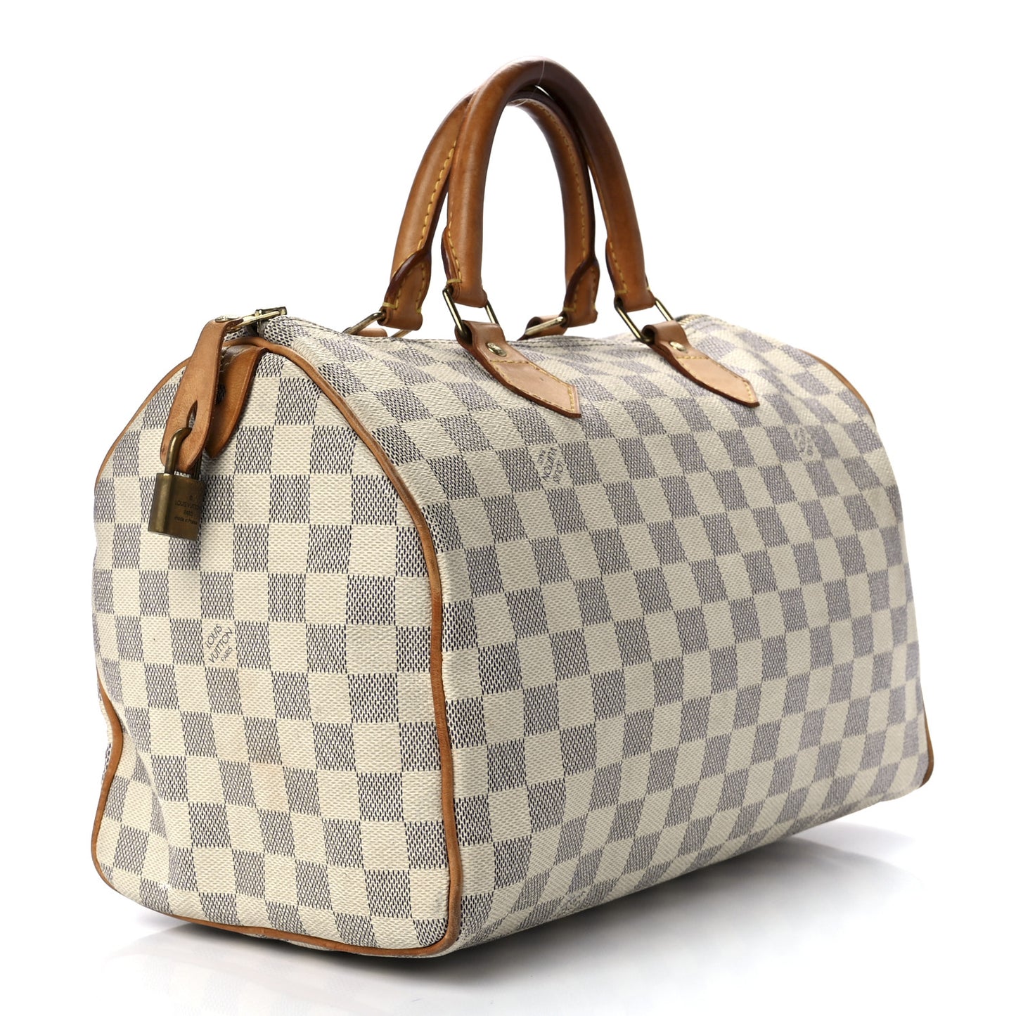 Damier Azur Speedy 30