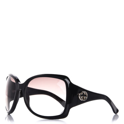 Gucci GG Sunglasses 2965/S Black 1 of 7