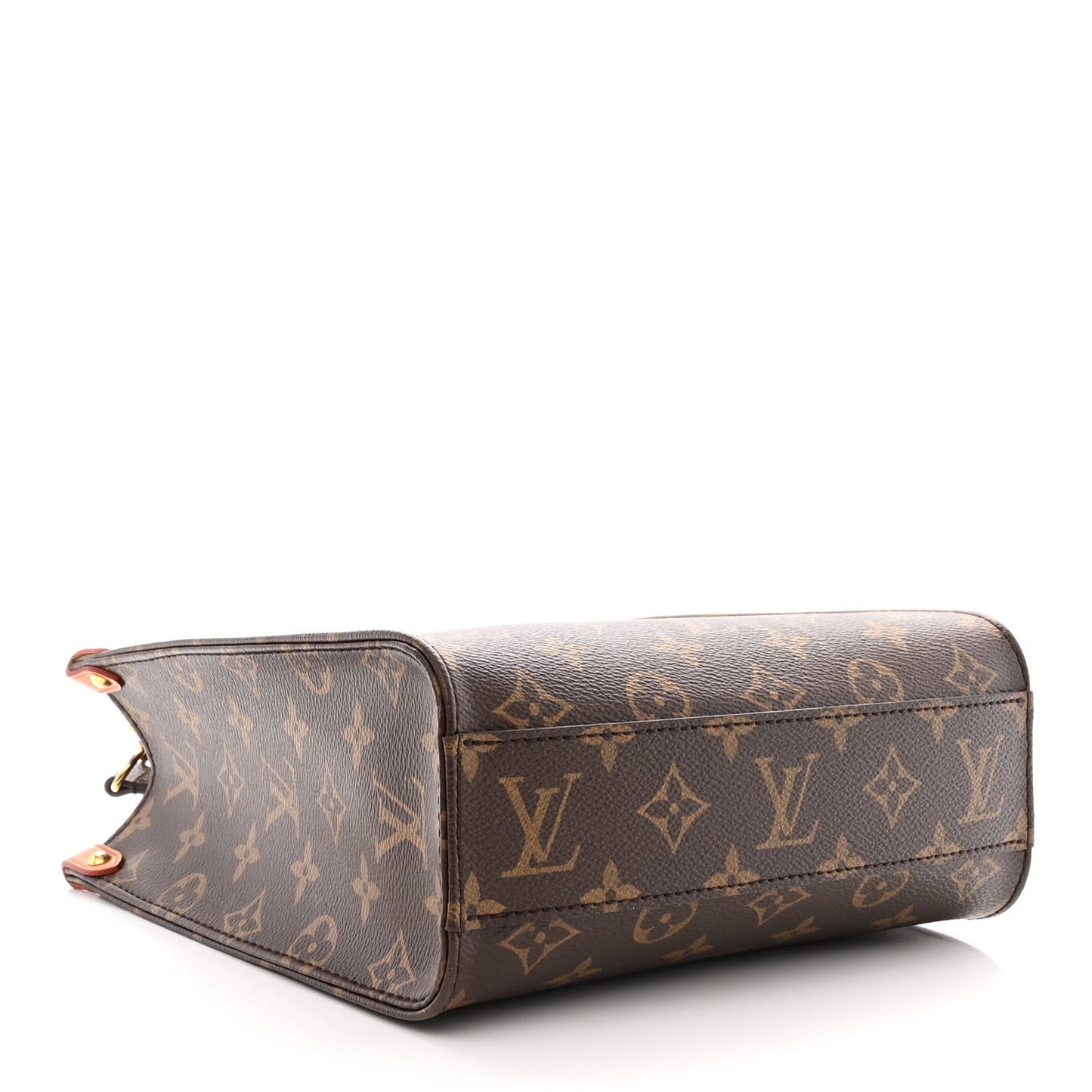 Monogram Sac Plat BB