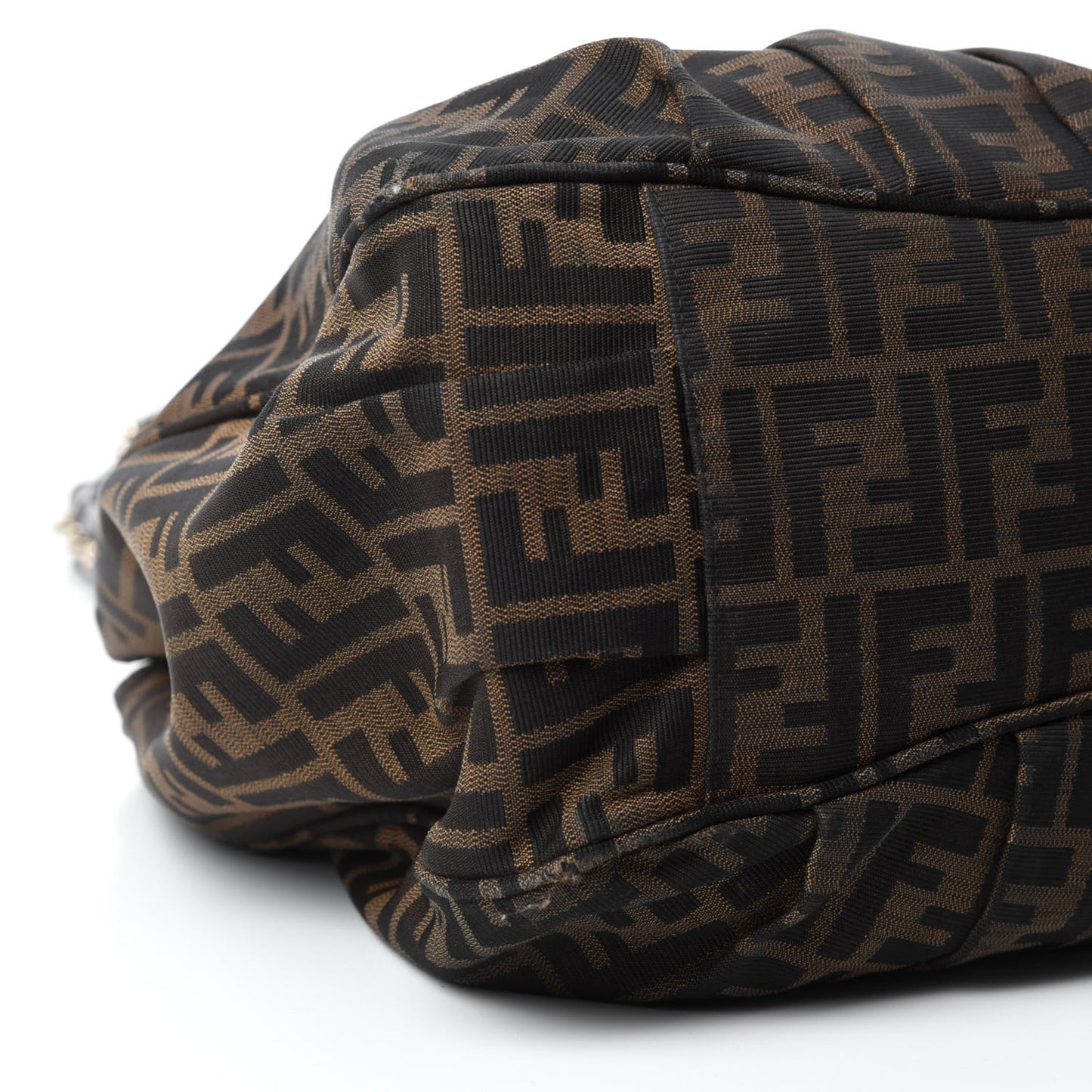 Zucca Mia Tote Tobacco