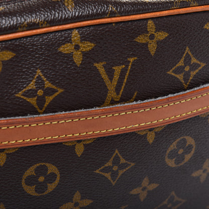 Louis Vuitton Monogram Jeune Fille 18 of 28