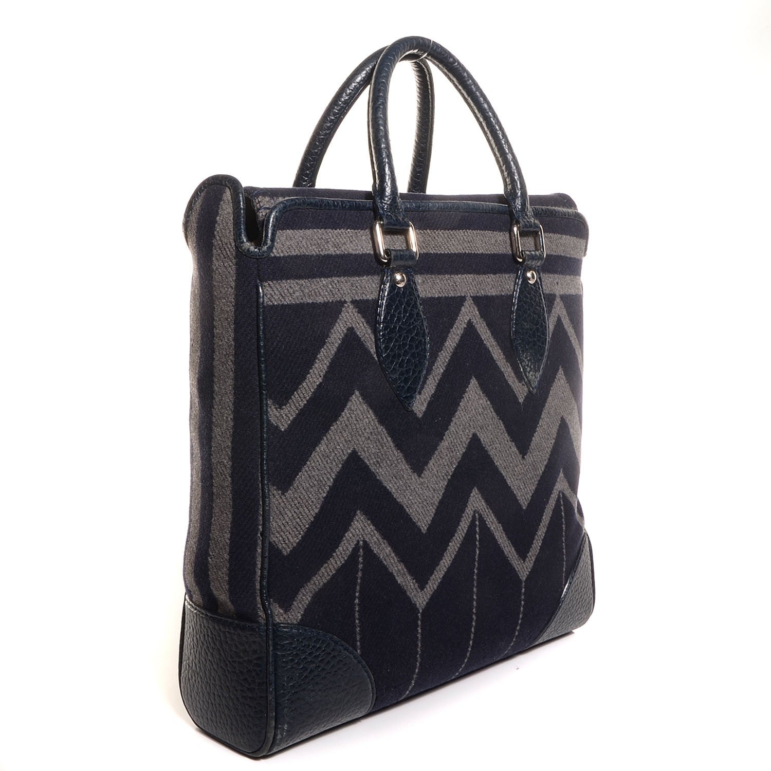 Louis Vuitton Vail Blanket Cabas 2 of 8