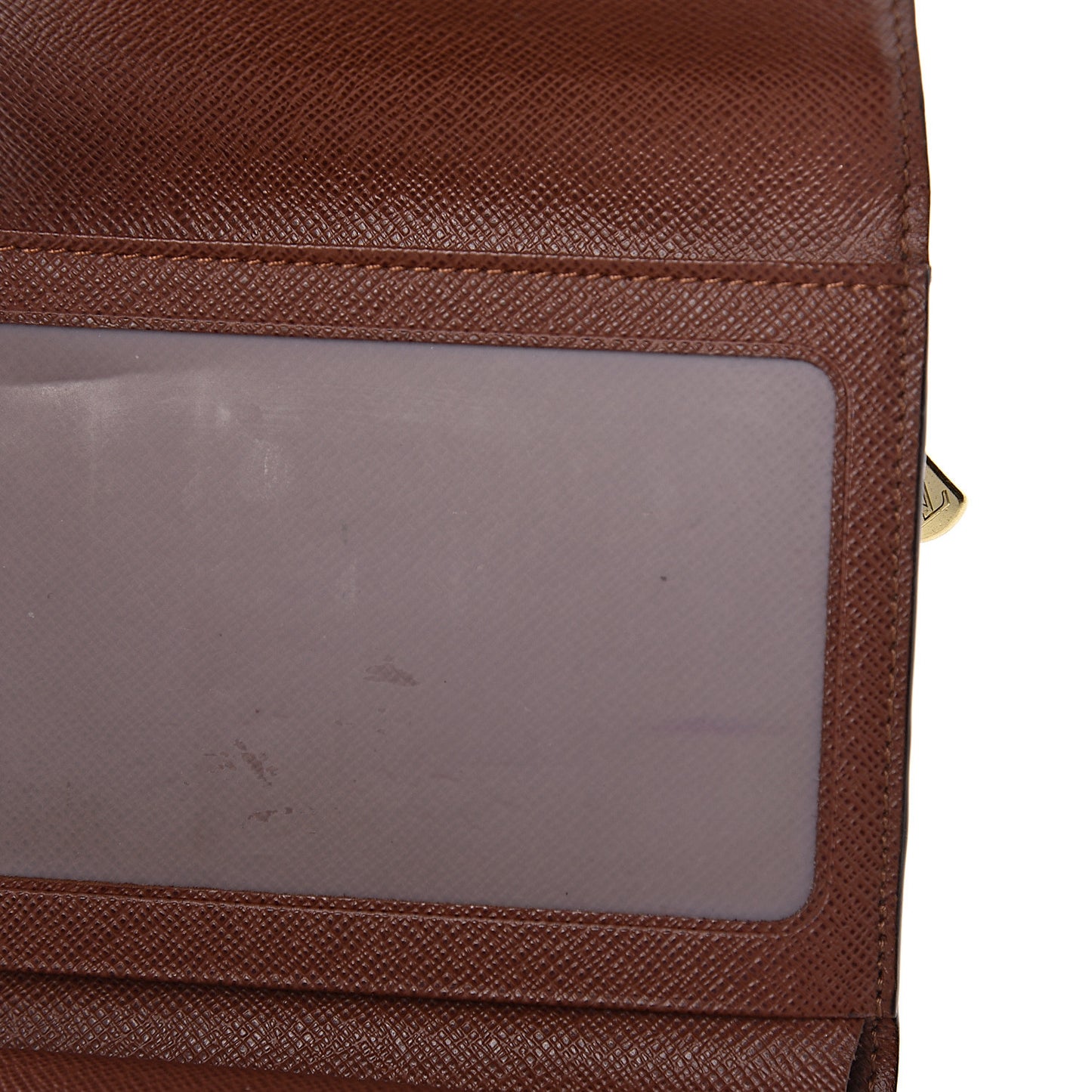 Monogram Koala Compact Wallet