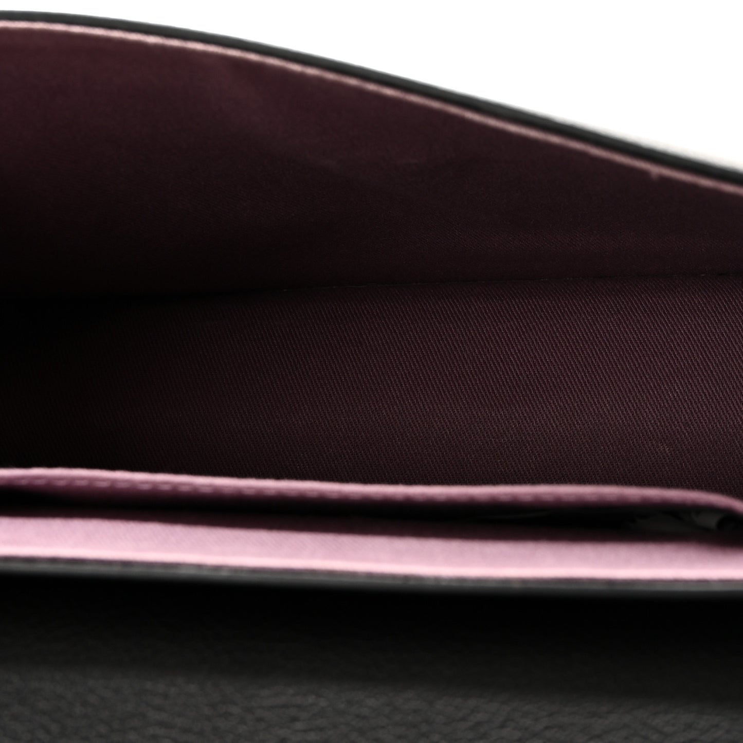 Calfskin La Medusa Top Handle Shoulder Bag Black