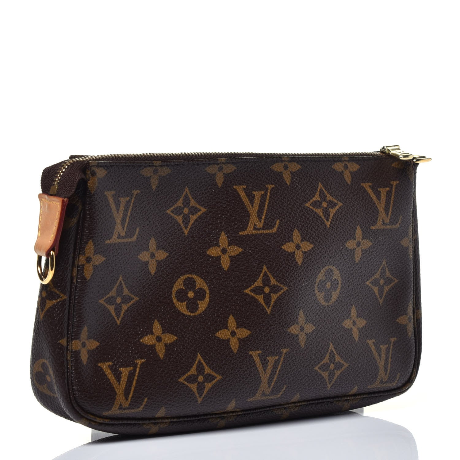 Louis Vuitton Monogram Pochette Accessories 3 of 6