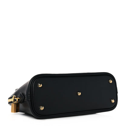 Hermes Epsom 1923 Bolide 25 Black 4 of 10