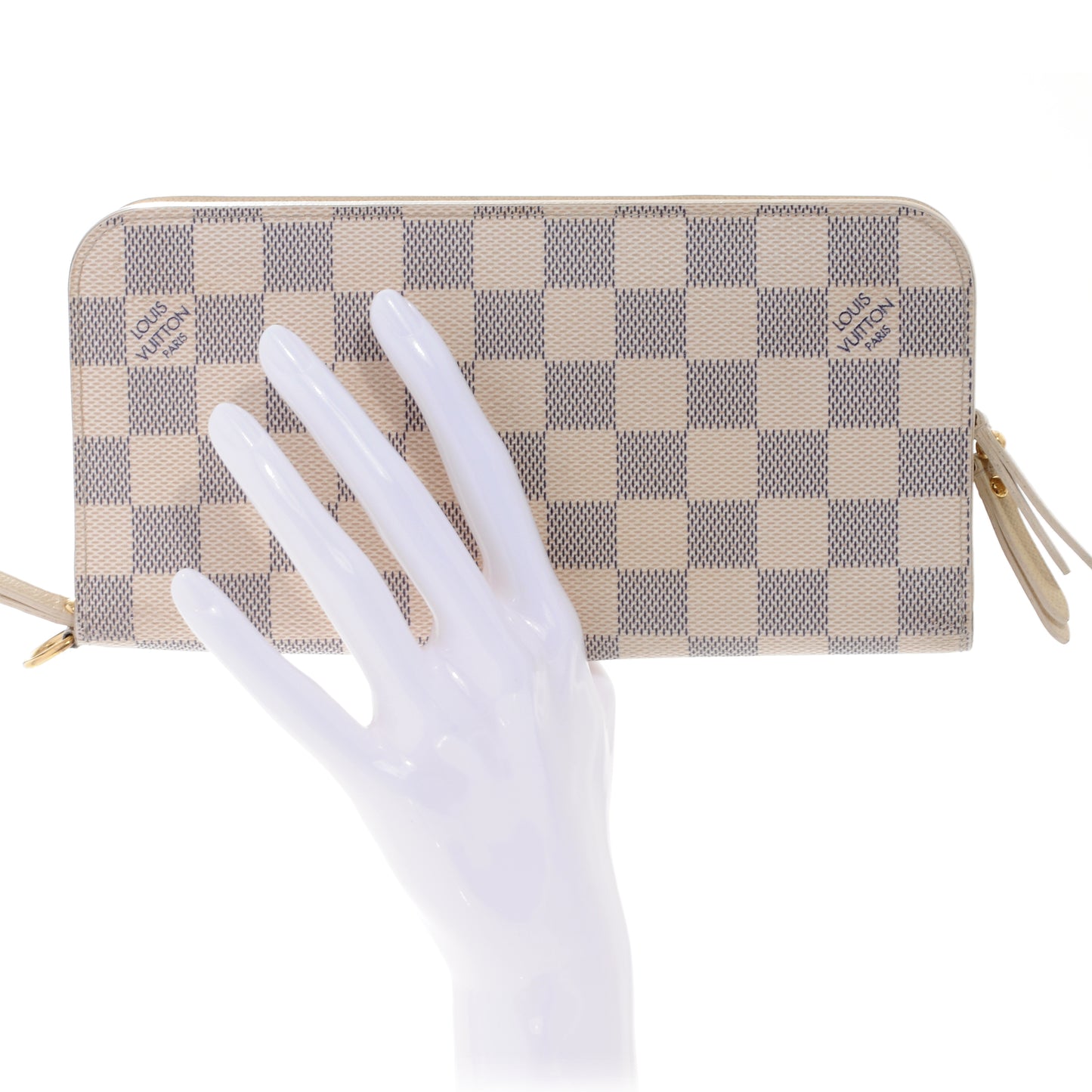 Damier Azur Insolite Wallet