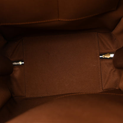 Louis Vuitton Monogram Soft Trunk Backpack PM 5 of 15