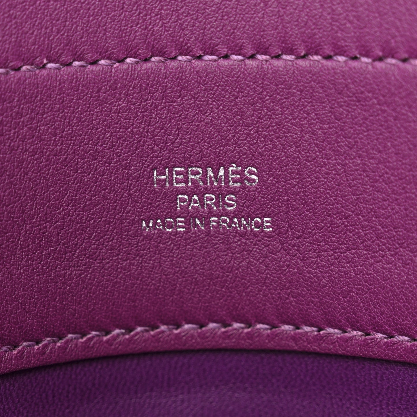 Milo Lambskin Swift Mini Aline Anemone