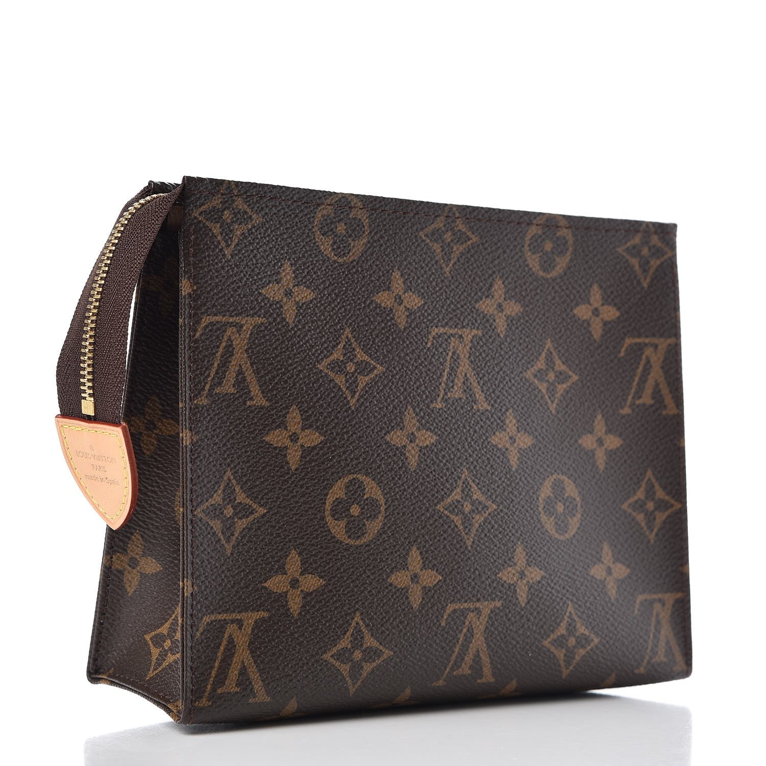 Louis Vuitton Monogram Toiletry Pouch 19 3 of 7