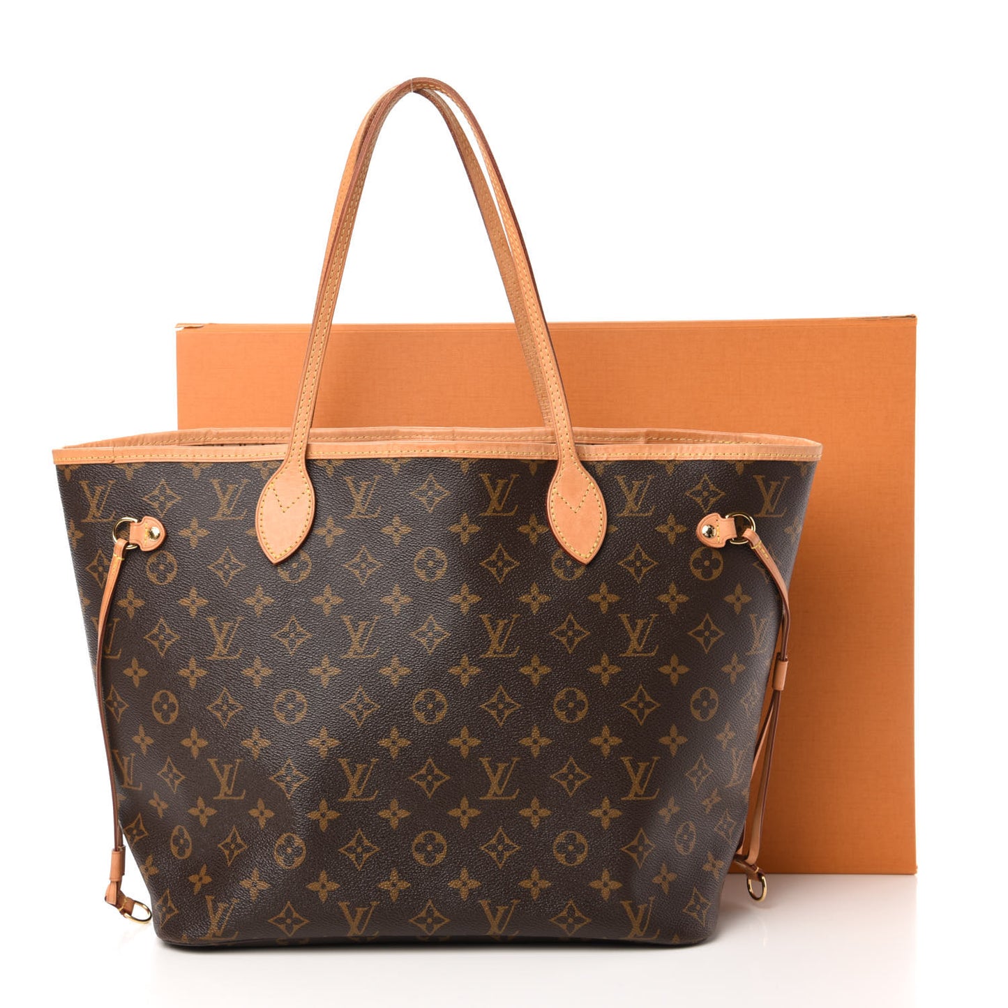 Monogram Neo Neverfull MM