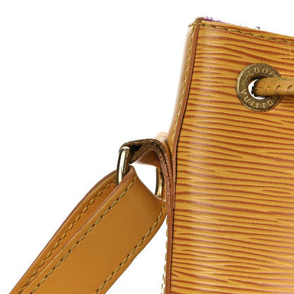 Louis Vuitton Epi Petit Noe Tassil 15 of 23