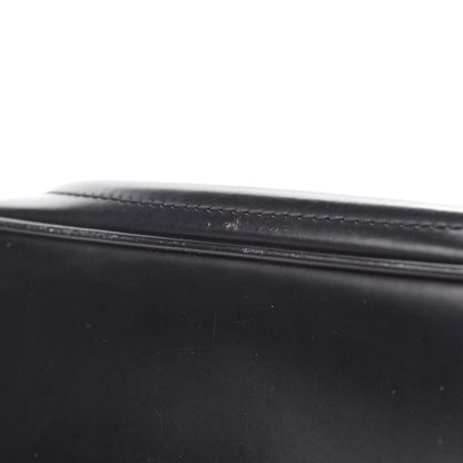 Louis Vuitton Epi Montaigne Sac Black 9 of 10