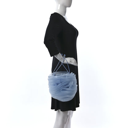 Alexander Wang Tulle Mesh Pom Bag Oxford 2 of 7