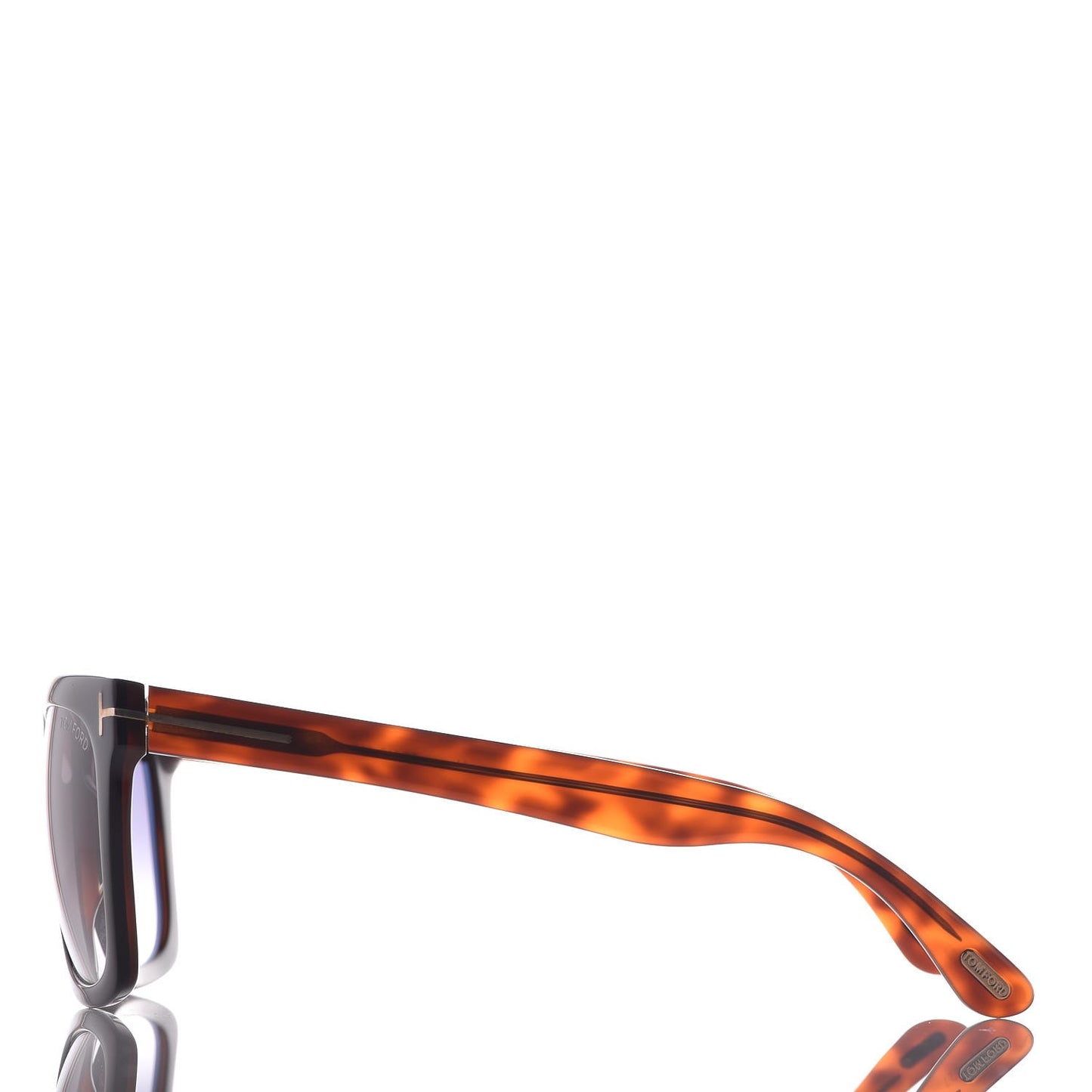 Morgan Sunglasses TF513 Black Havana