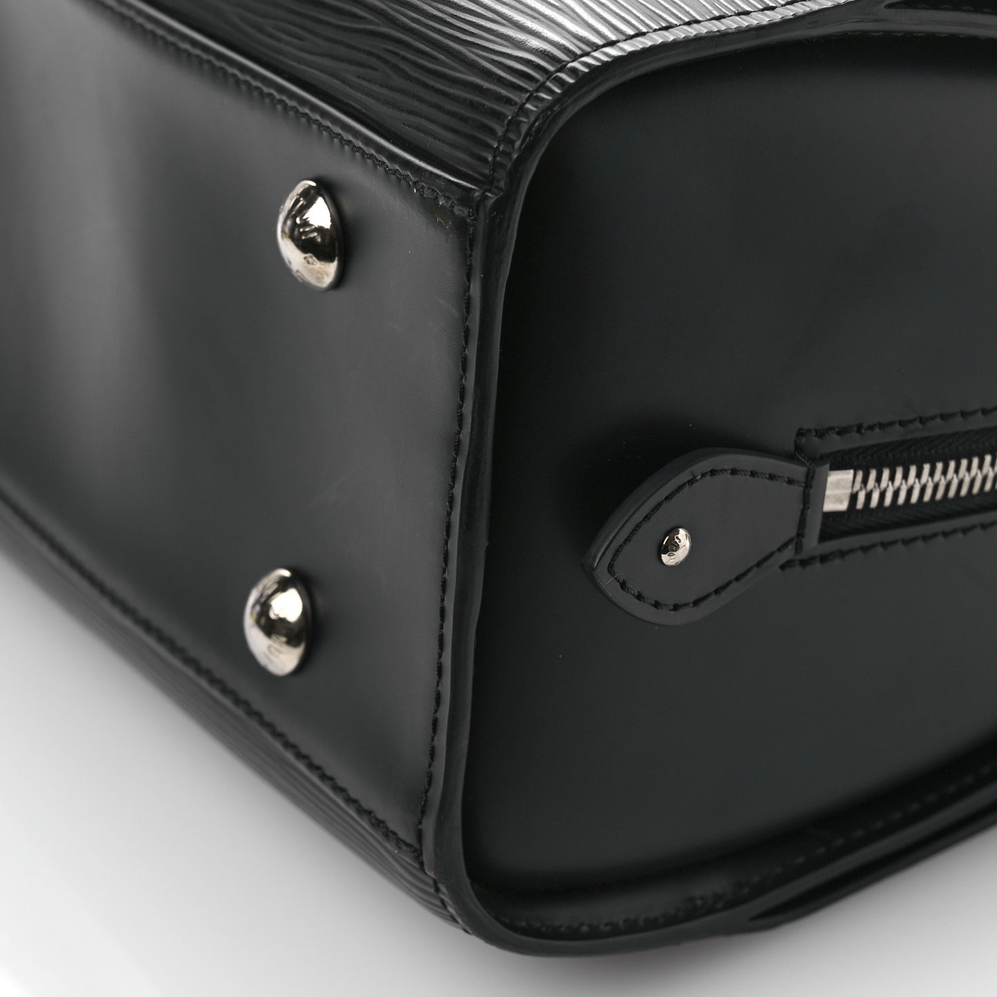 Epi Pont-Neuf GM Black
