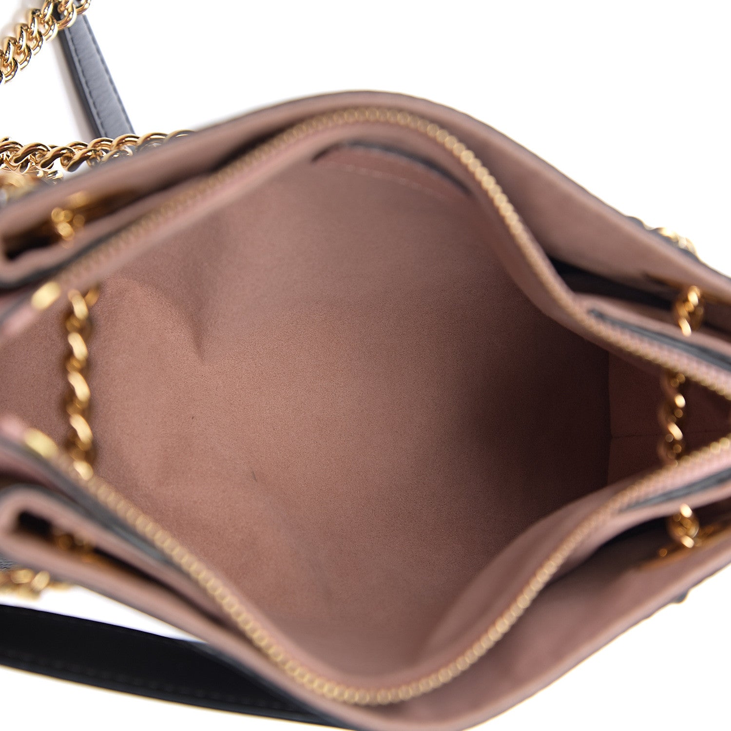 Louis Vuitton Monogram Surene BB Rose Poudre 4 of 10