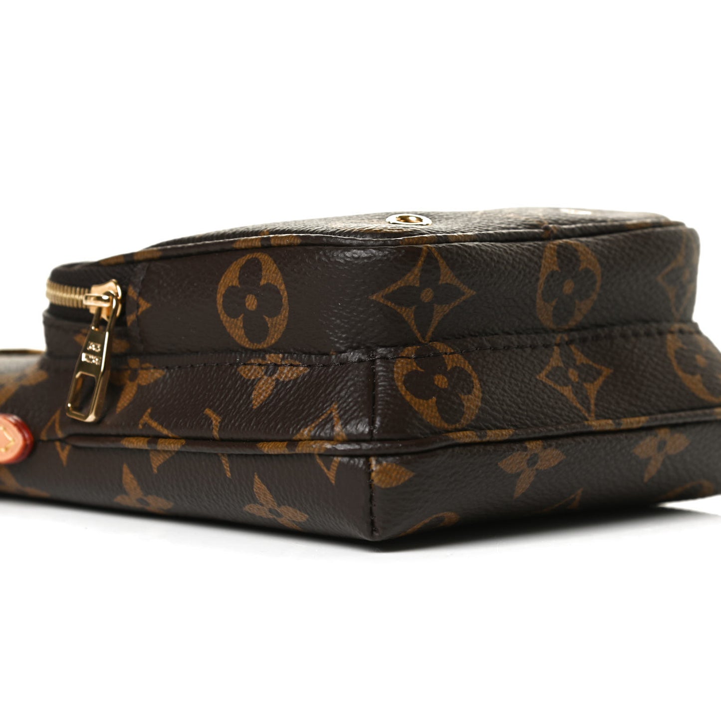 Monogram Utility Phone Sleeve