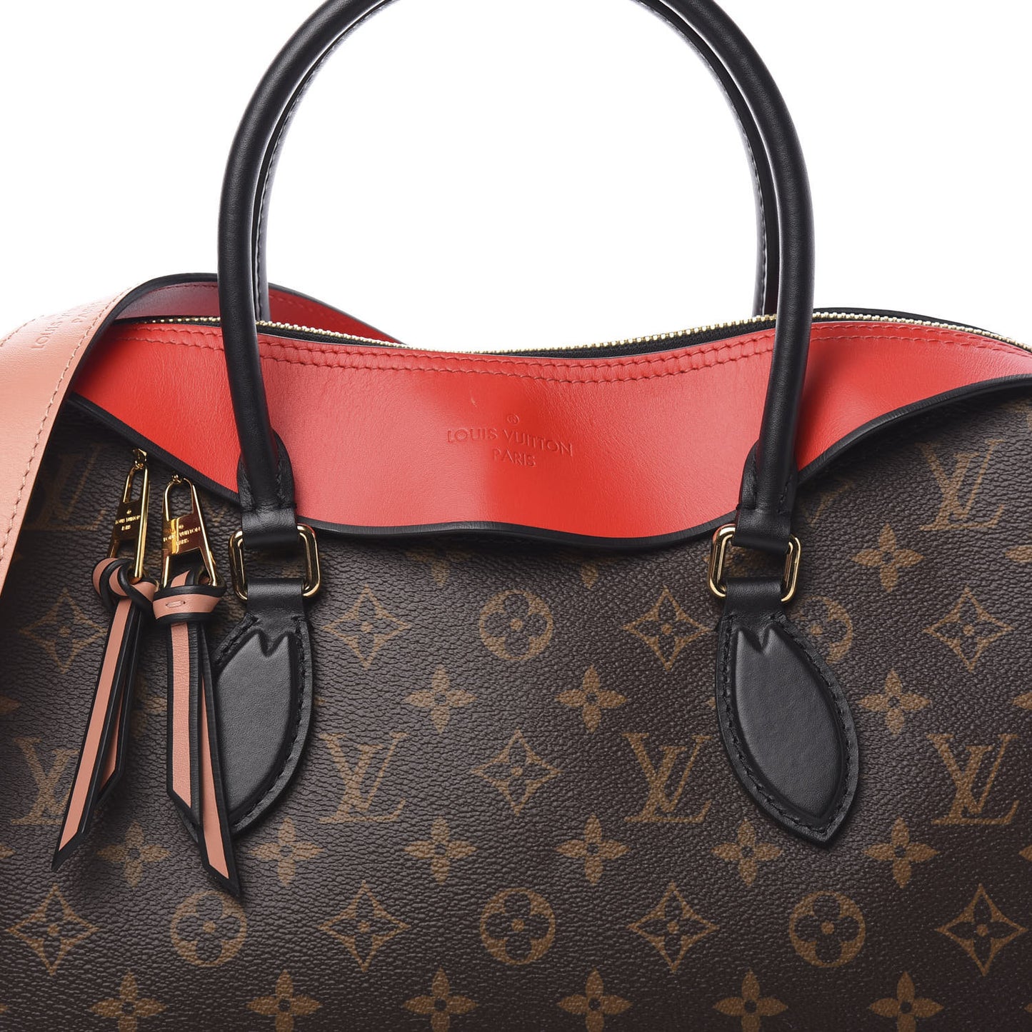 Monogram Tuileries Kabuki