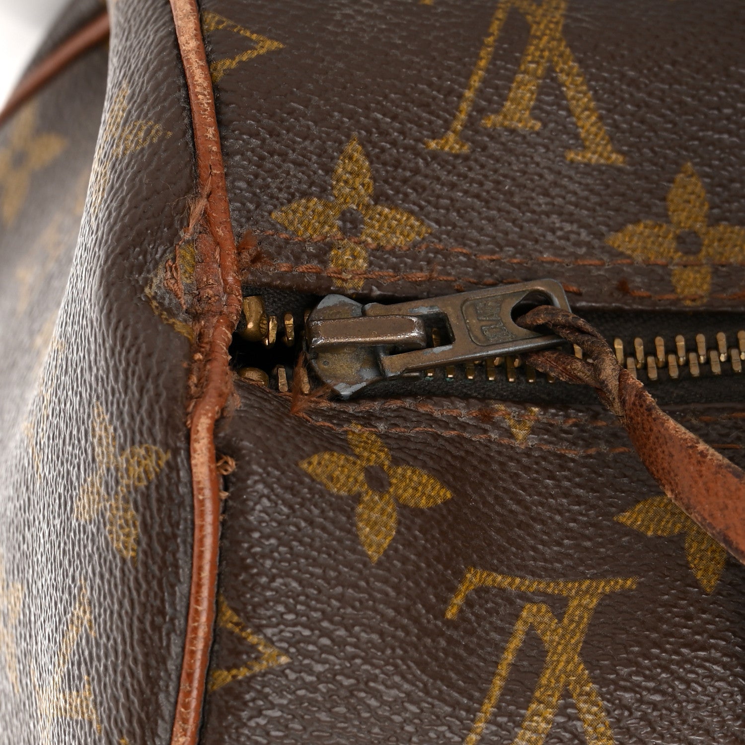 Louis Vuitton Monogram Papillon 30 18 of 21