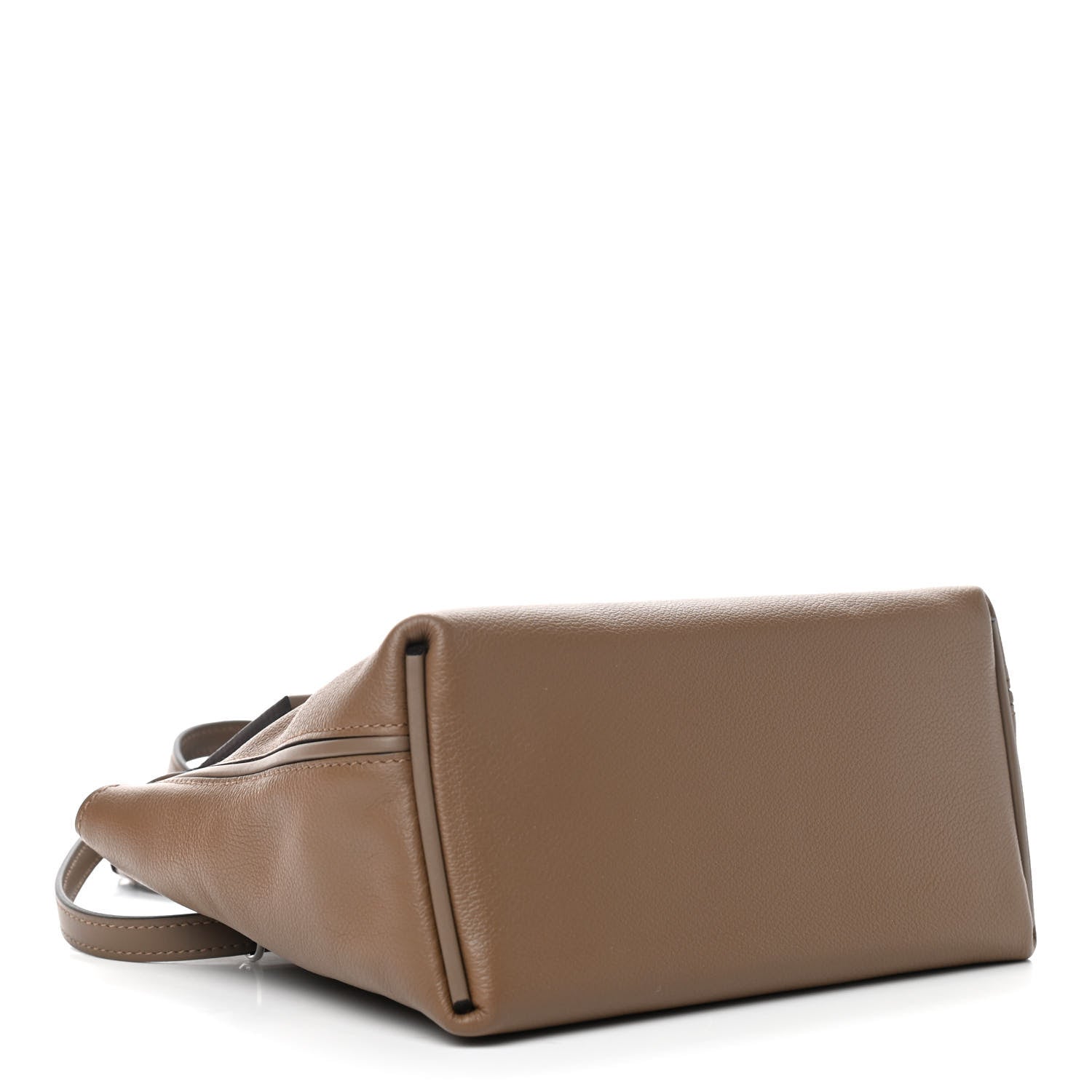 Hermes Evercolor Swift 24/24 21 Beige De Weimar Etoupe 4 of 9